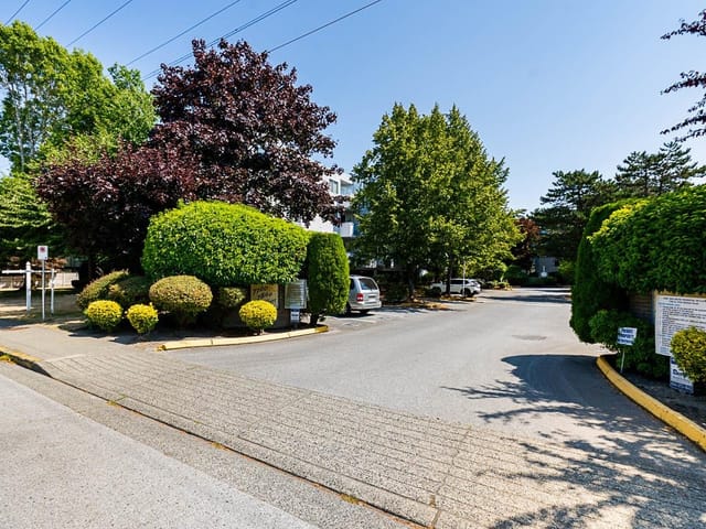 Apartment for sale in Richmond, Richmond, 213 7760 Moffatt Road, 263073563 | Realtylink.org