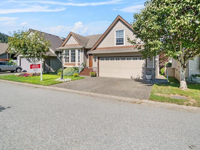 House for sale in Harrison Hot Springs, Harrison Lake, 8 349 Walnut Avenue, 263073603 | Realtylink.org