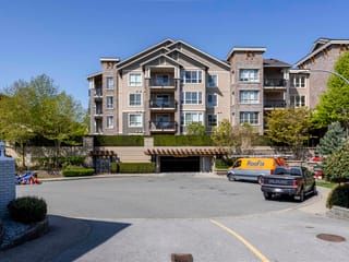 Apartment for sale in Langley, Langley, 222 5655 210a Street, 263073638 | Realtylink.org