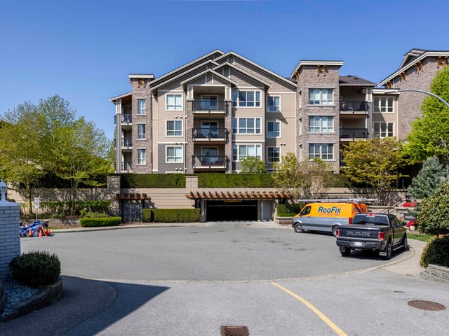 Apartment for sale in Langley, Langley, 222 5655 210a Street, 263073638 | Realtylink.org