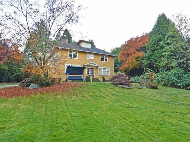House for sale in Vancouver, Vancouver West, 1350 W 15th Avenue, 263073639 | Realtylink.org