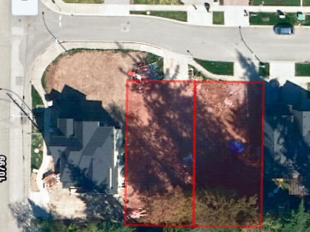 Lot for sale in Surrey, North Surrey, 12728 106a Avenue, 263073658 | Realtylink.org