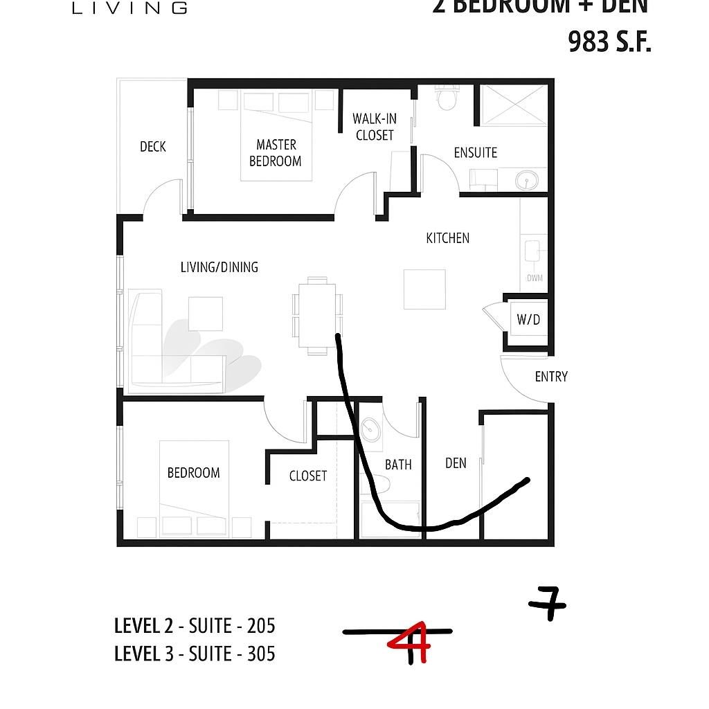 Apartment for sale in Surrey, North Surrey, 205 10786 140 Street, 263073689 | Realtylink.org