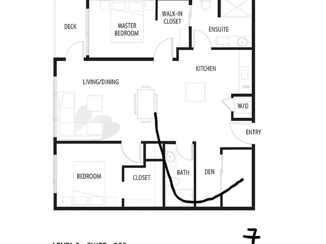 Apartment for sale in Surrey, North Surrey, 205 10786 140 Street, 263073689 | Realtylink.org