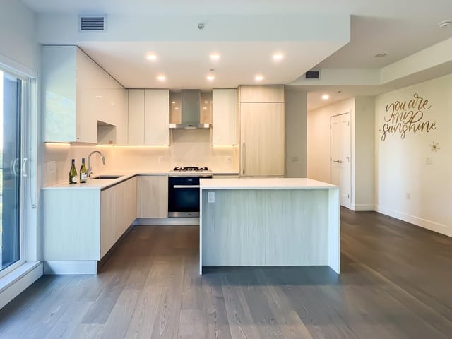 Apartment for sale in Vancouver, Vancouver West, 402 488 W 58th Avenue, 263073696 | Realtylink.org