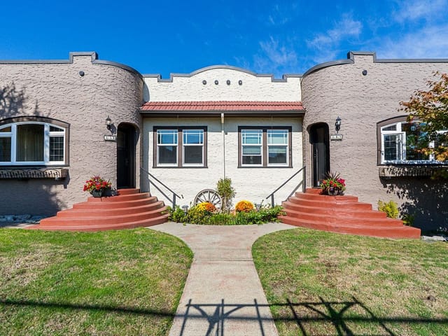 House for sale in New Westminster, New Westminster, 349-351 Cumberland Street, 263073701 | Realtylink.org