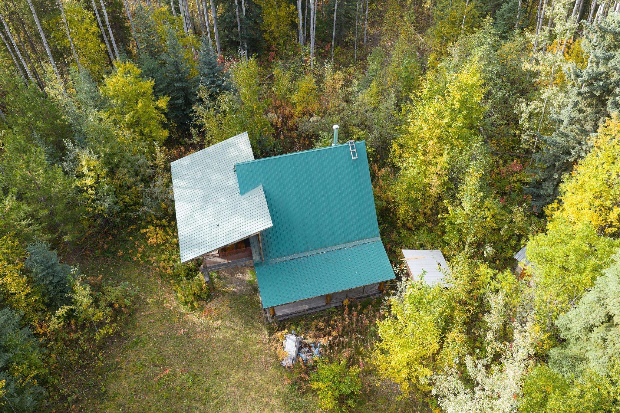 House for sale in Fort St. James, Fort St. James, 12407 Sowchea Road, 263073718 | Realtylink.org