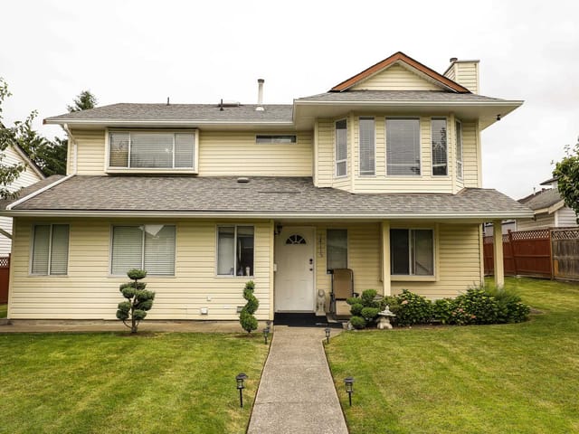 House for sale in Surrey, Surrey, 14115 88th Avenue, 263073757 | Realtylink.org