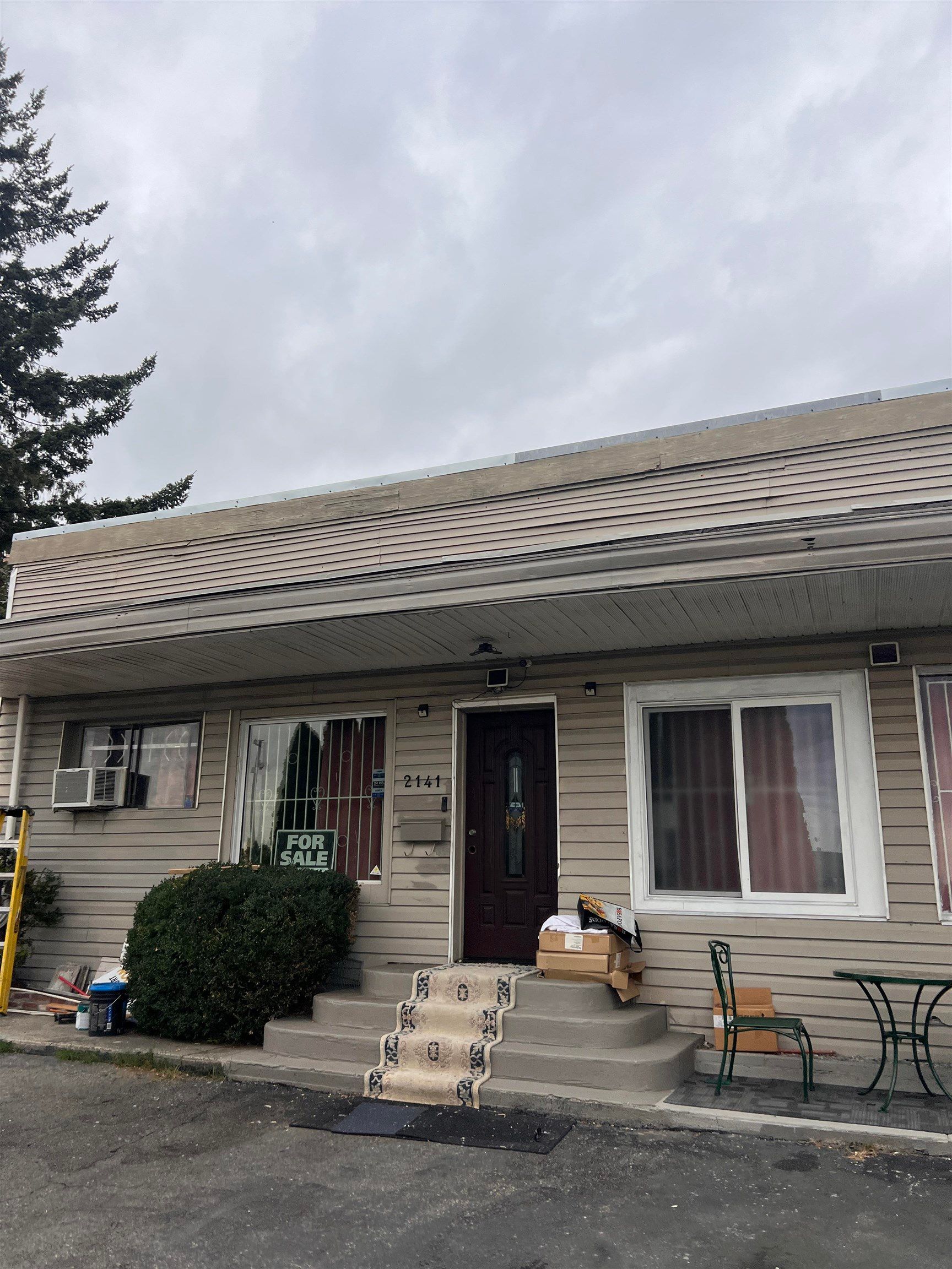 House for sale in New Westminster, New Westminster, 2141 Marine Way, 263073764 | Realtylink.org