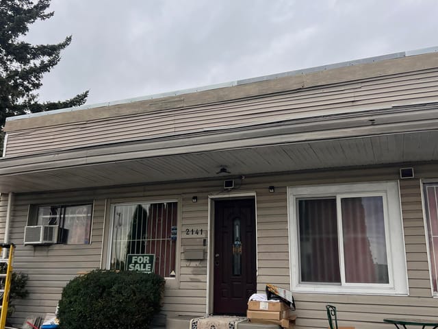 House for sale in New Westminster, New Westminster, 2141 Marine Way, 263073764 | Realtylink.org