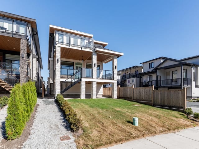 House for sale in New Westminster, New Westminster, 215 Mabel Street, 263073769 | Realtylink.org