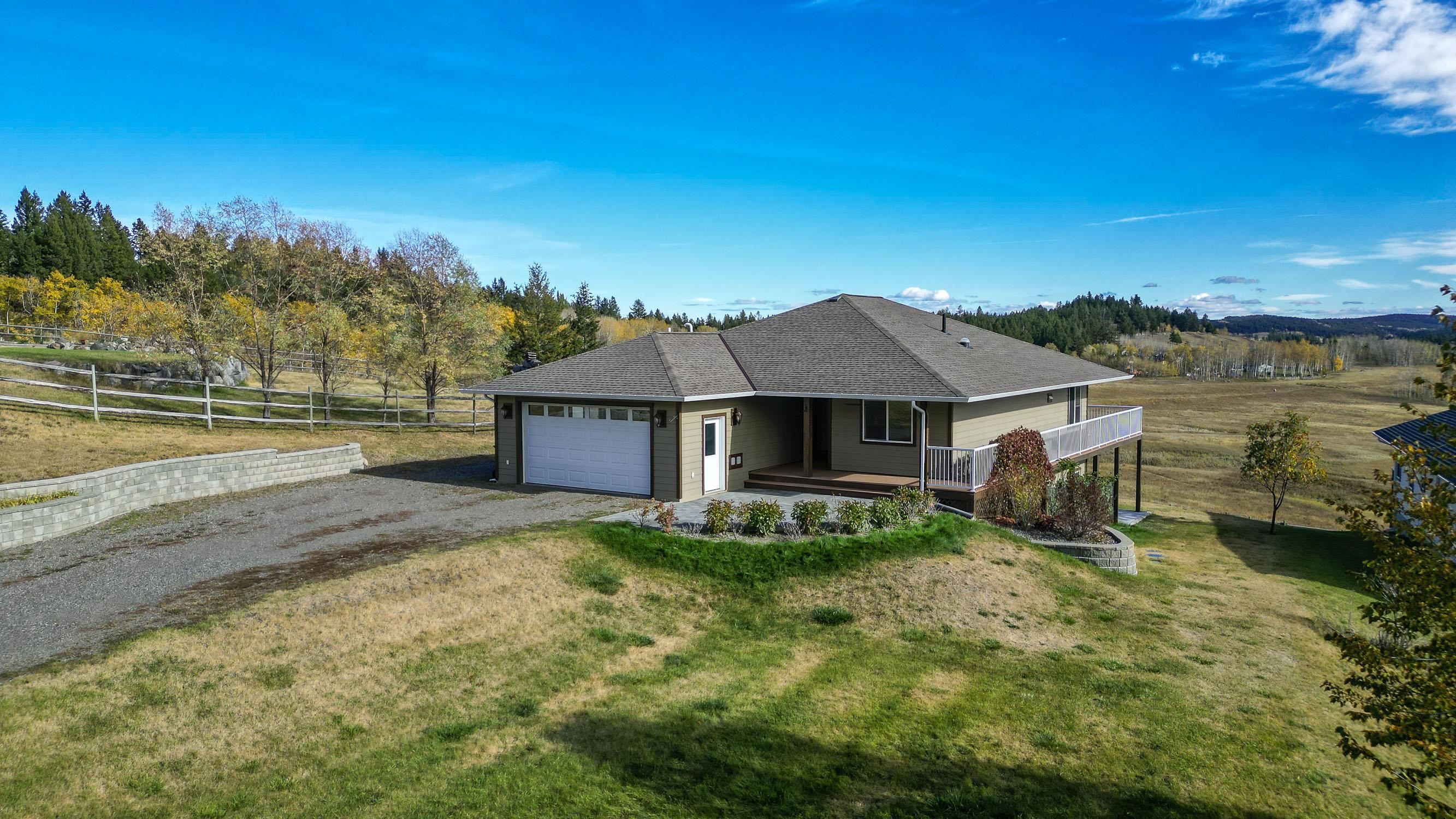 House for sale in 108 Mile Ranch, 100 Mile House, 5072 Block Drive, 263073786 | Realtylink.org