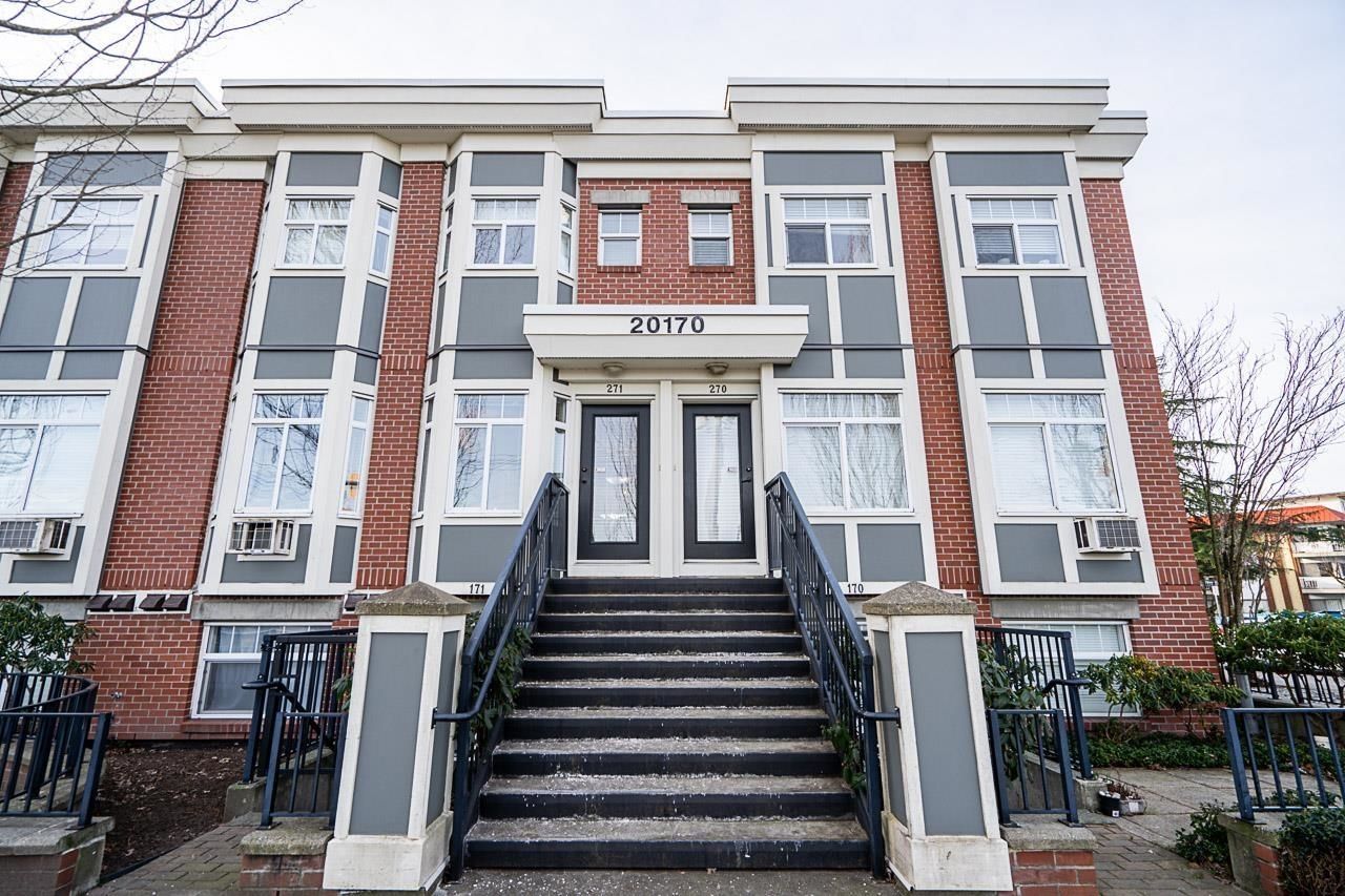 Apartment for sale in Langley, Langley, 271 20170 Fraser Highway, 263073796 | Realtylink.org