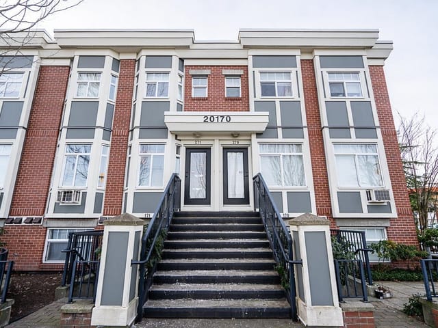 Apartment for sale in Langley, Langley, 271 20170 Fraser Highway, 263073796 | Realtylink.org