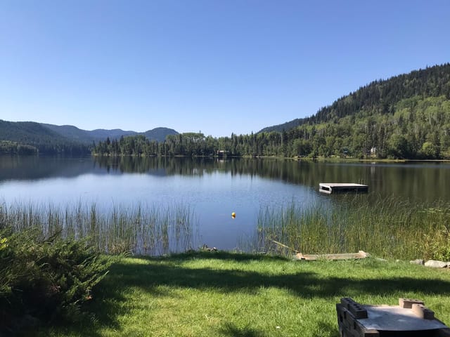 Lot for sale in 100 Mile House, 100 Mile House, 3550 Sellars Road, 263073797 | Realtylink.org