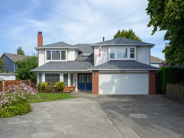 House for sale in Delta, Ladner, 4430 50a Street, 263073798 | Realtylink.org