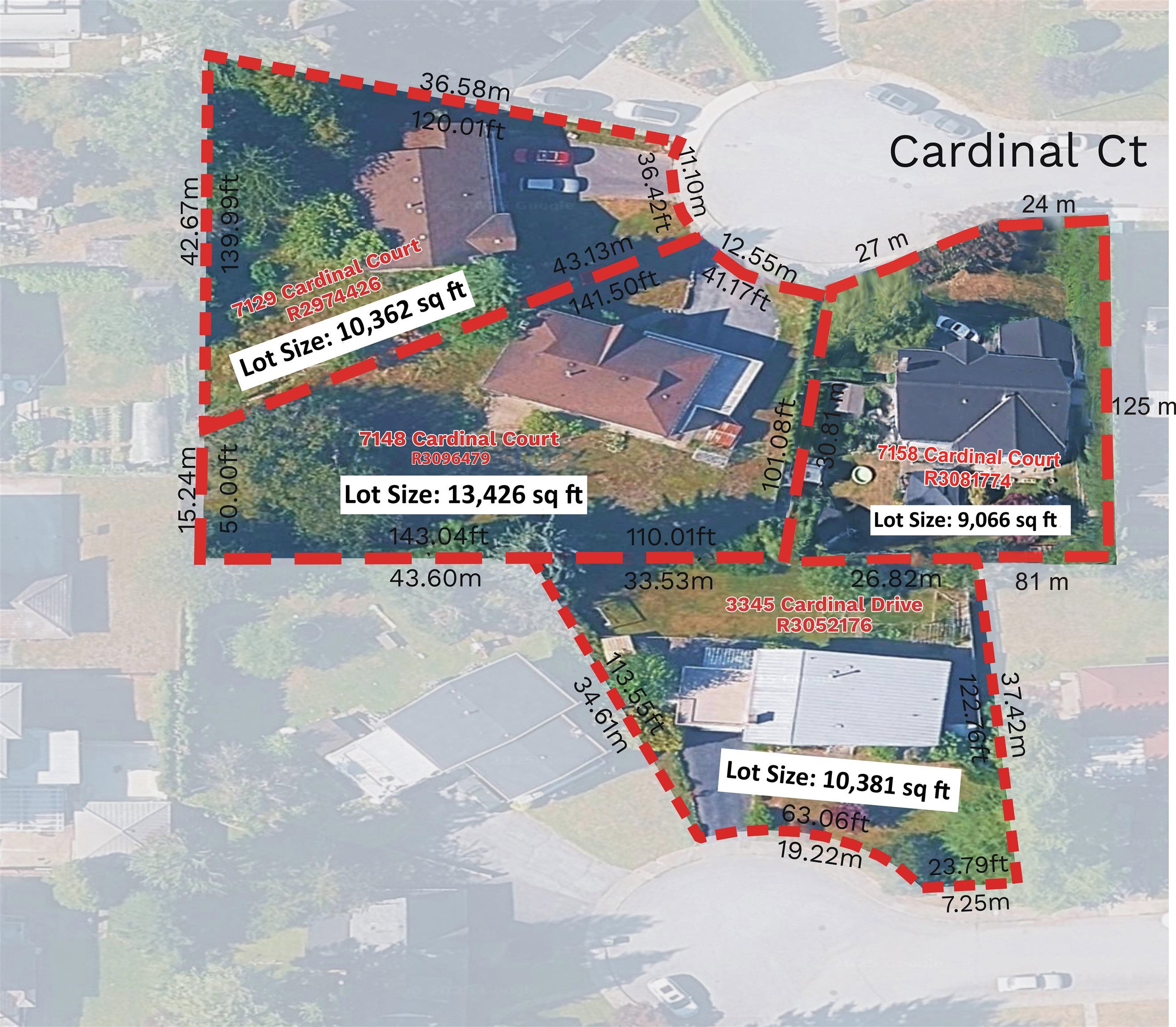 House for sale in Burnaby, Burnaby North, 3345 Cardinal Drive, 263073803 | Realtylink.org