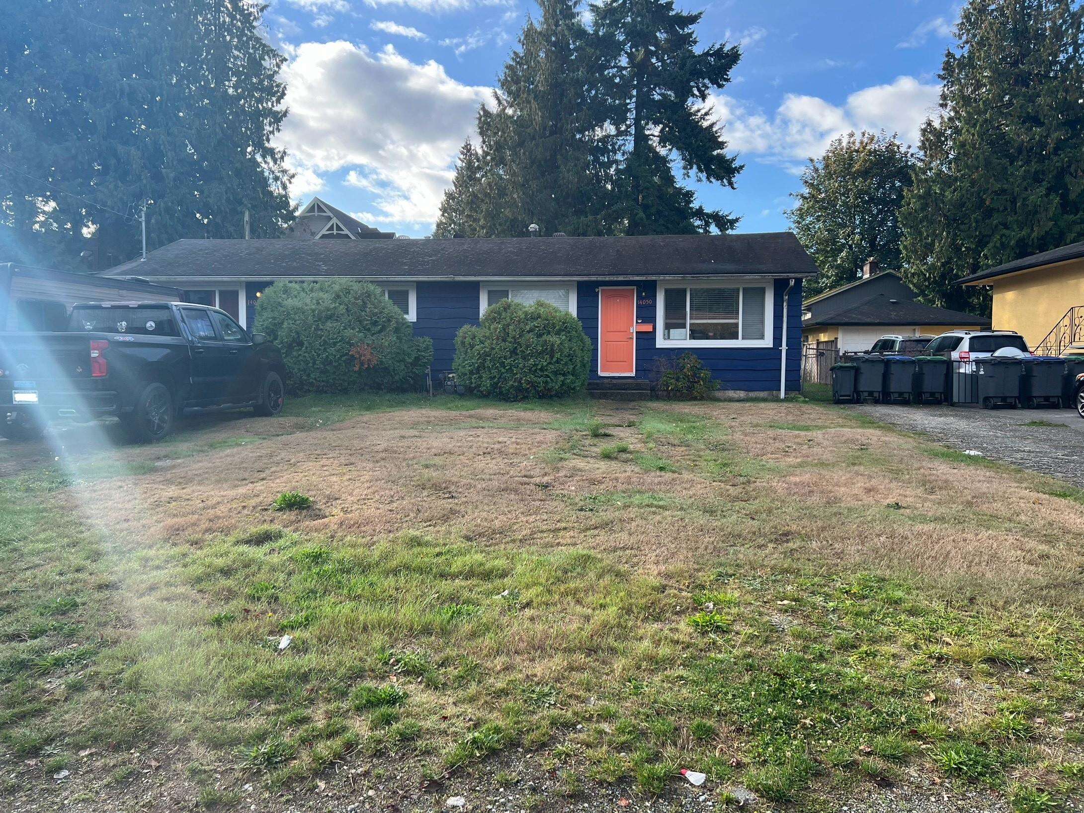 Duplex for sale in Surrey, North Surrey, 14050 14052 103 Avenue, 263073888 | Realtylink.org