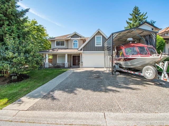 House for sale in Surrey, Surrey, 8011 163rd Street, 263073923 | Realtylink.org