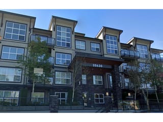 Apartment for sale in Langley, Langley, 309 20630 Douglas Crescent, 263073935 | Realtylink.org