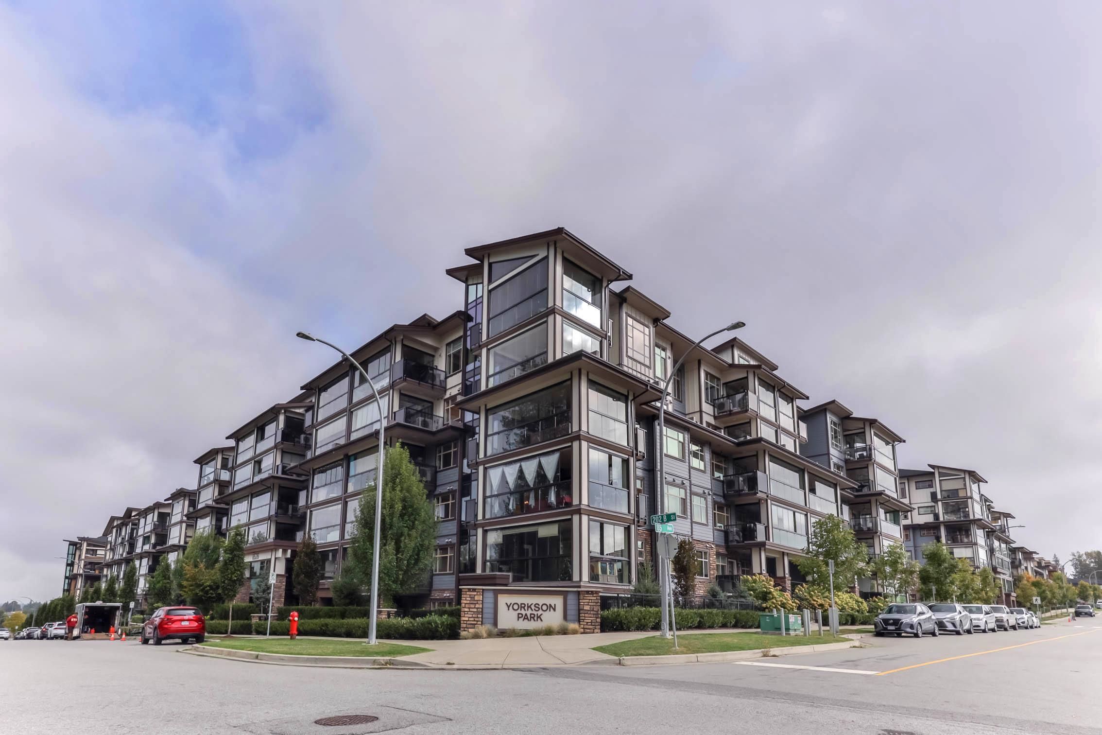 Apartment for sale in Langley, Langley, 206 8526 202b Street, 263073970 | Realtylink.org
