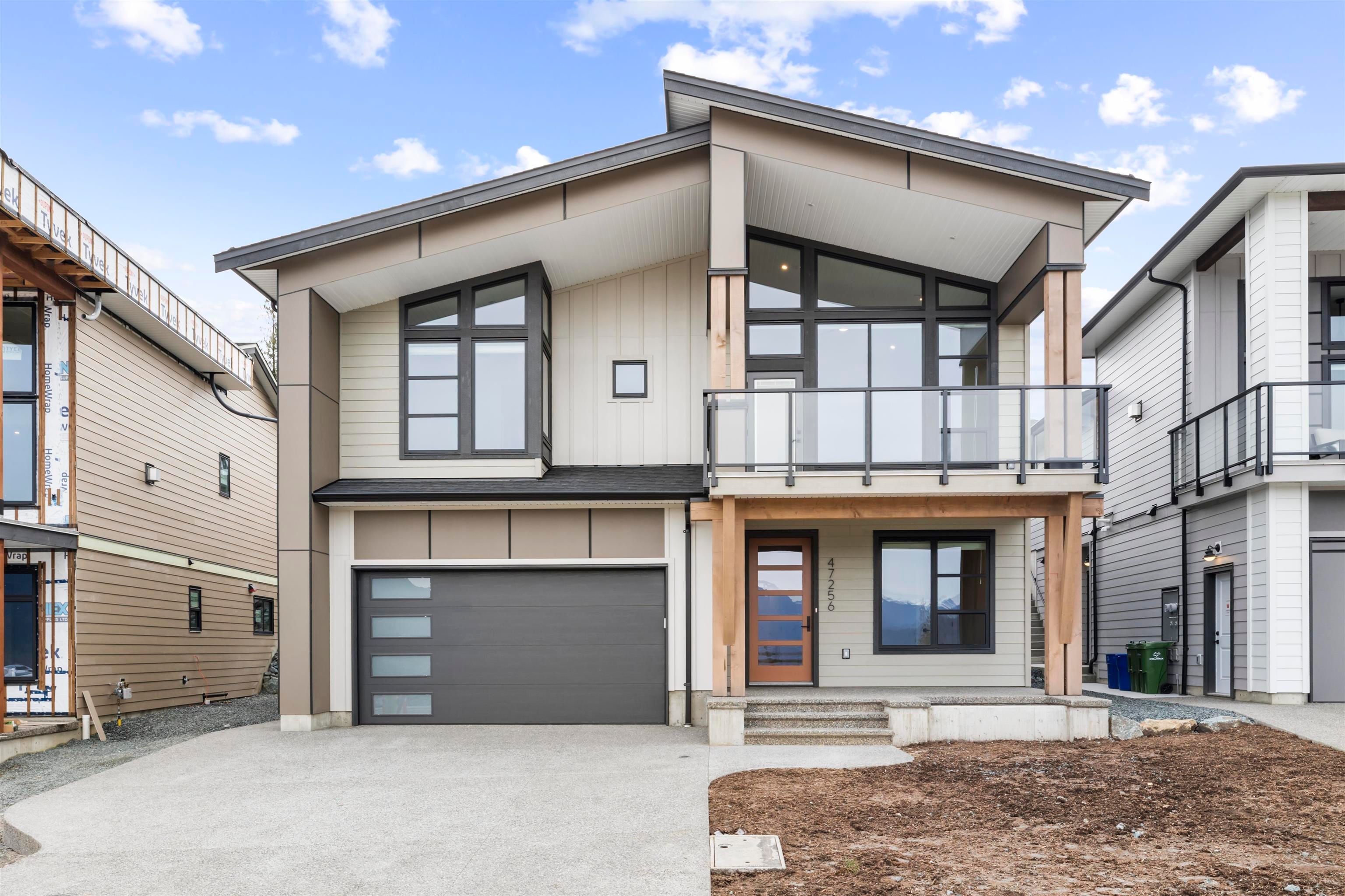 House for sale in Chilliwack, Chilliwack, 47256 Valerie Place, 263073988 | Realtylink.org