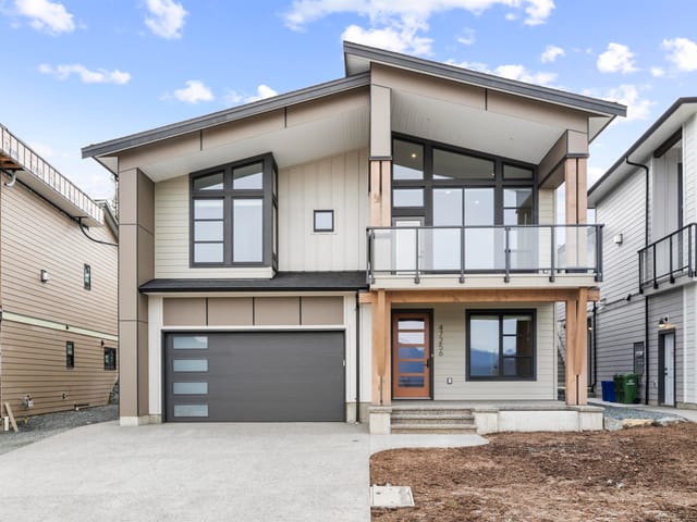 House for sale in Chilliwack, Chilliwack, 47256 Valerie Place, 263073988 | Realtylink.org