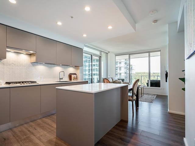 Apartment for sale in Burnaby, Burnaby North, 2401 3833 Evergreen Place, 263074006 | Realtylink.org