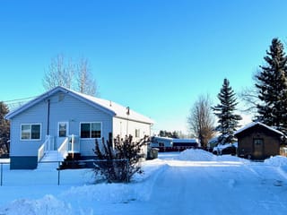 House for sale in Fort Nelson, Fort Nelson, 5604 49 Street, 263074023 | Realtylink.org