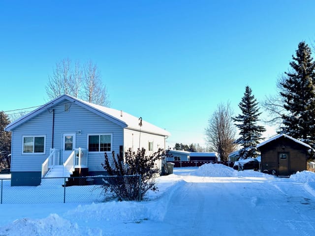 House for sale in Fort Nelson, Fort Nelson, 5604 49 Street, 263074023 | Realtylink.org