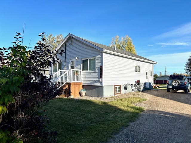 House for sale in Fort Nelson, Fort Nelson, 5604 49 Street, 263074023 | Realtylink.org