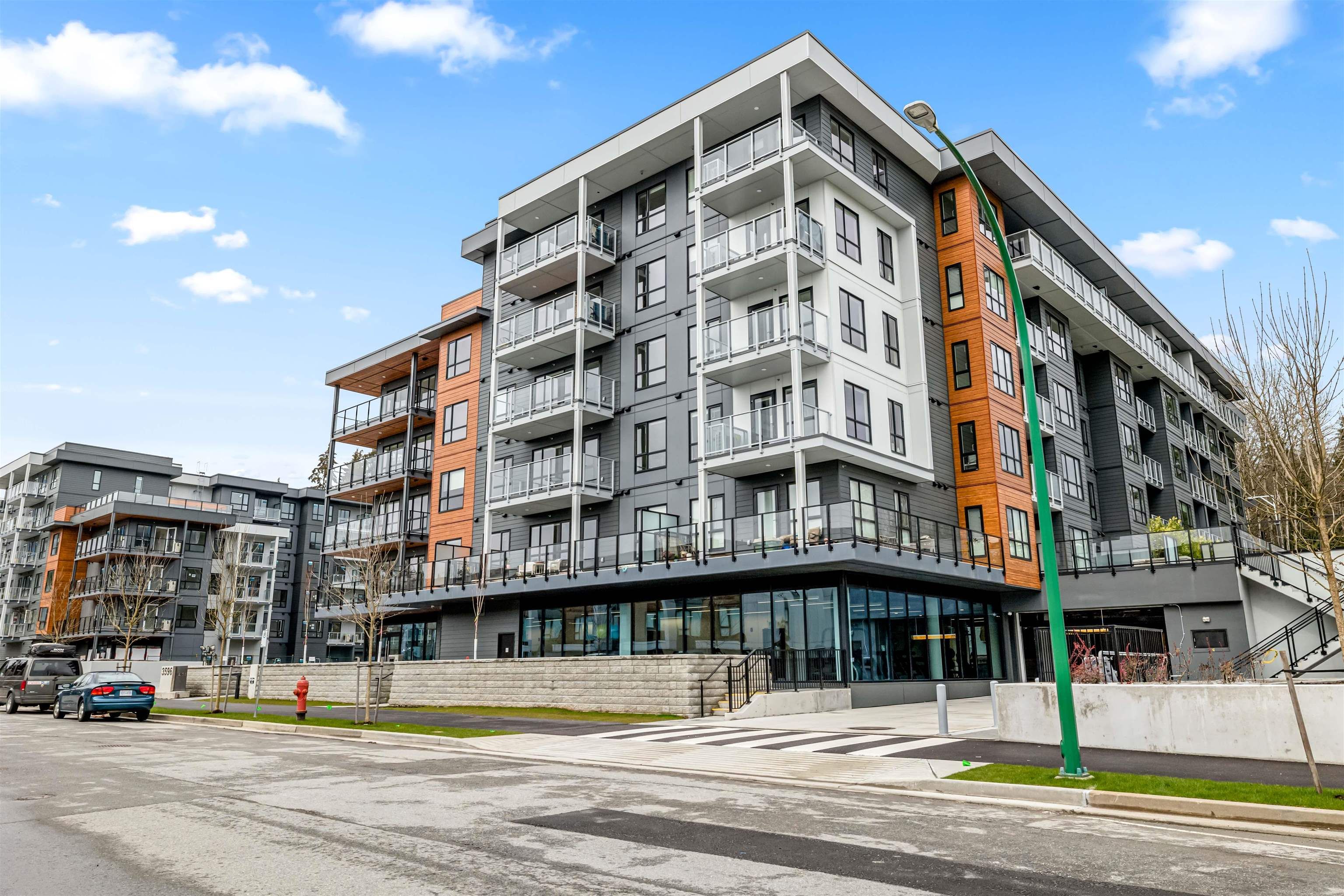 Apartment for sale in North Vancouver, North Vancouver, 408 3596 Malsum Drive, 263074029 | Realtylink.org