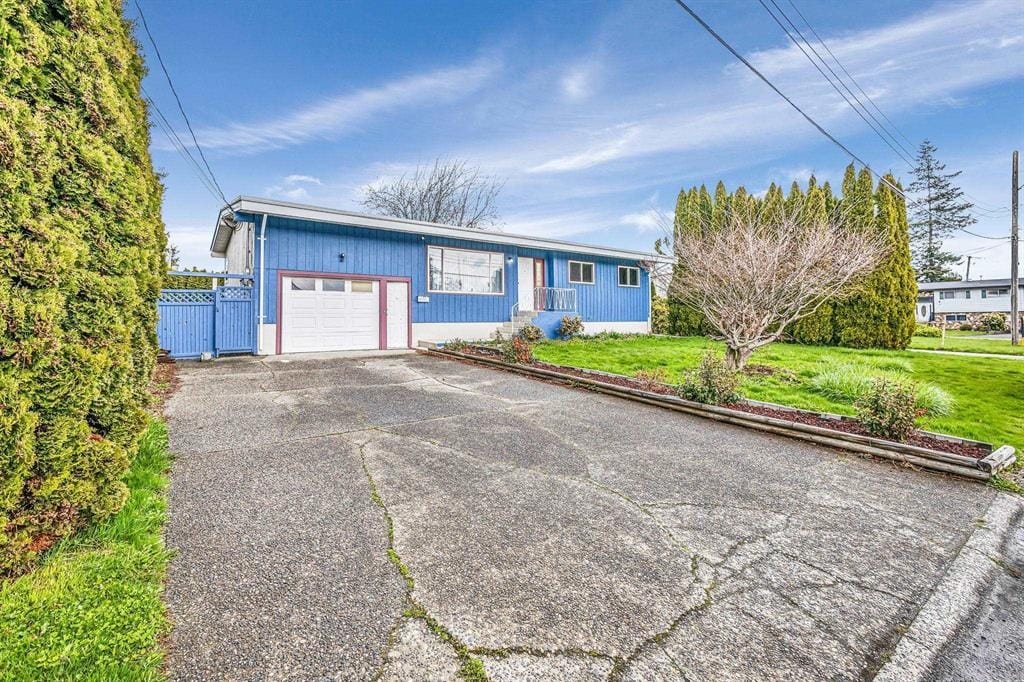 House for sale in Chilliwack, Chilliwack, 8429 Hilton Drive, 263074080 | Realtylink.org