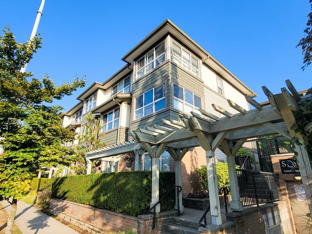 Townhouse for sale in Surrey, North Surrey, 47 15353 100 Avenue, 263074110 | Realtylink.org