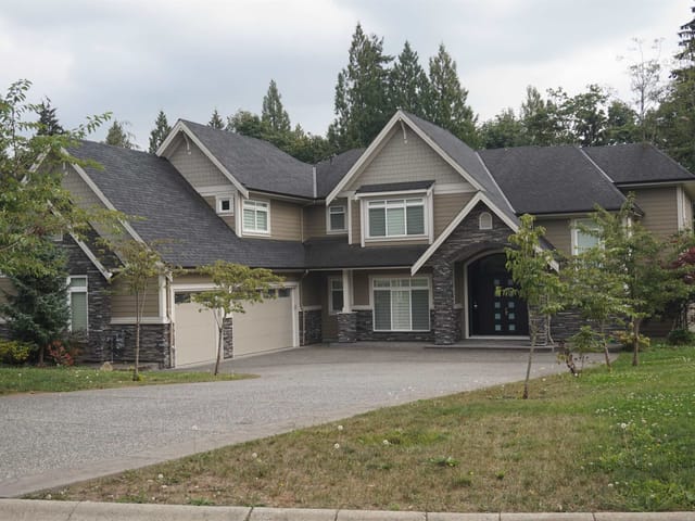 House for sale in Maple Ridge, Maple Ridge, 12042 265a Street, 263074119 | Realtylink.org