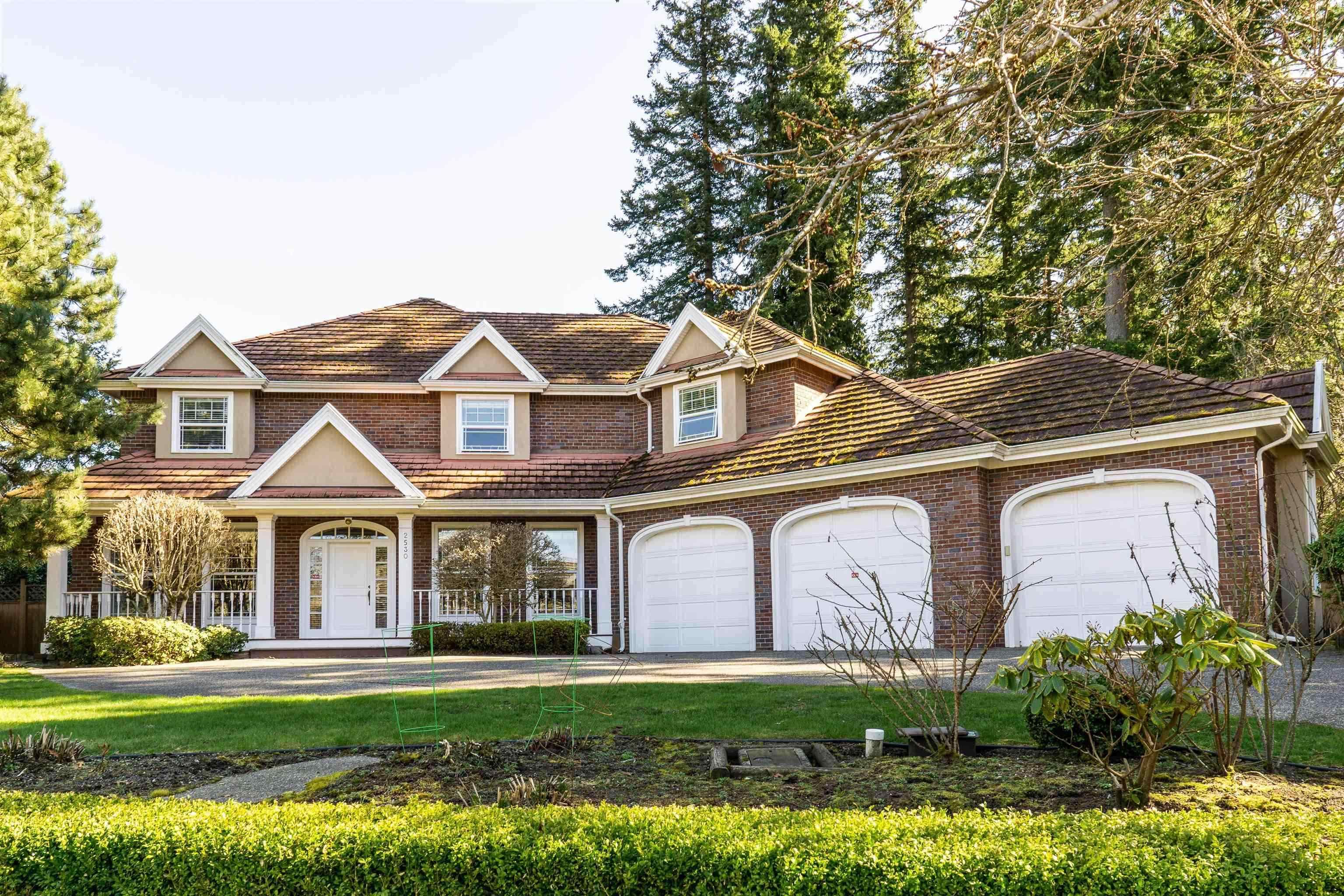 House for sale in Surrey, South Surrey White Rock, 2530 138a Street, 263074124 | Realtylink.org