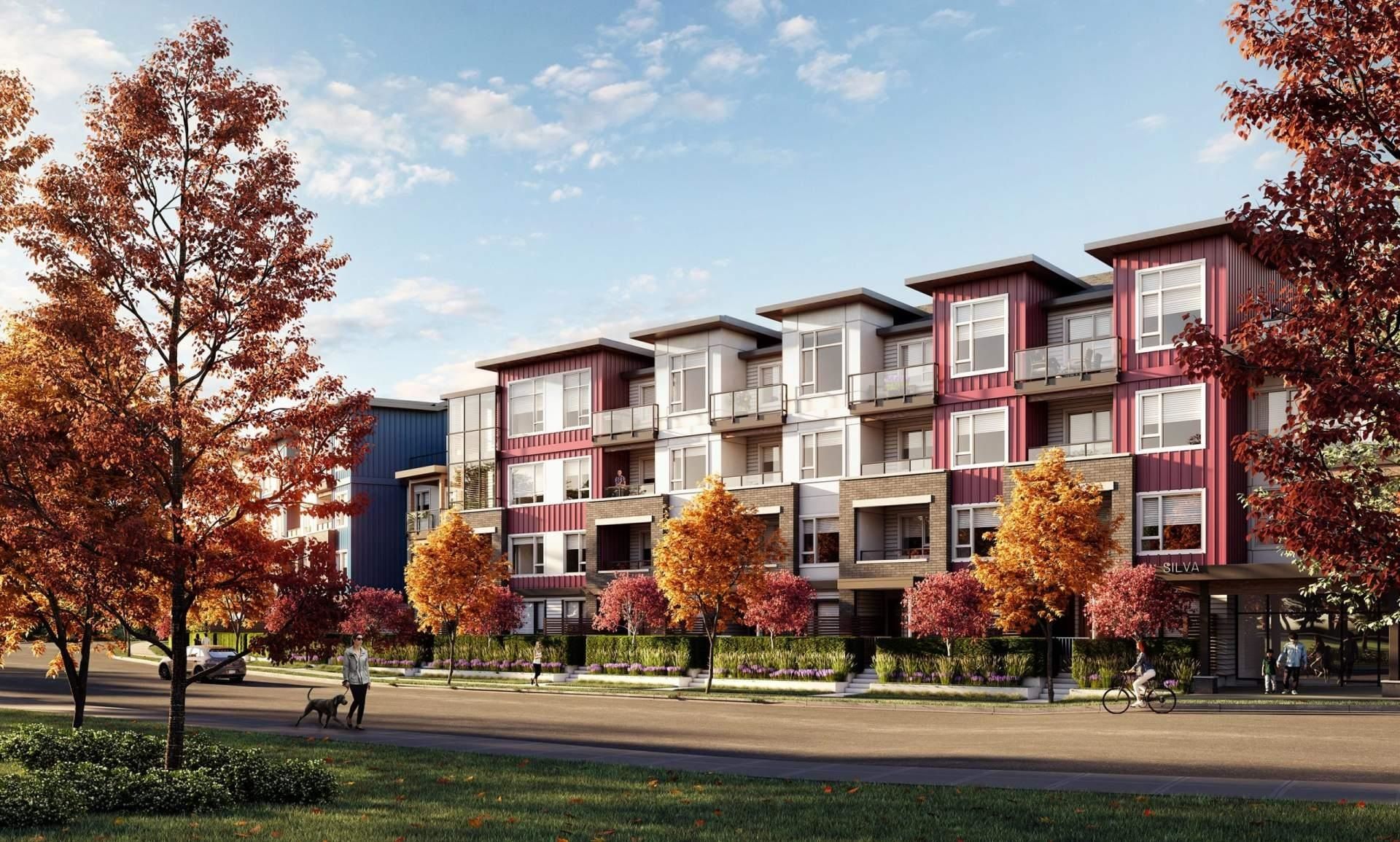 Apartment for sale in Surrey, Surrey, 411 13788 76 Avenue, 263074171 | Realtylink.org