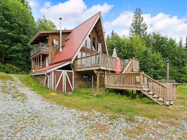 House for sale in Mission, Mission, 12151 Campbell Street, 263074175 | Realtylink.org