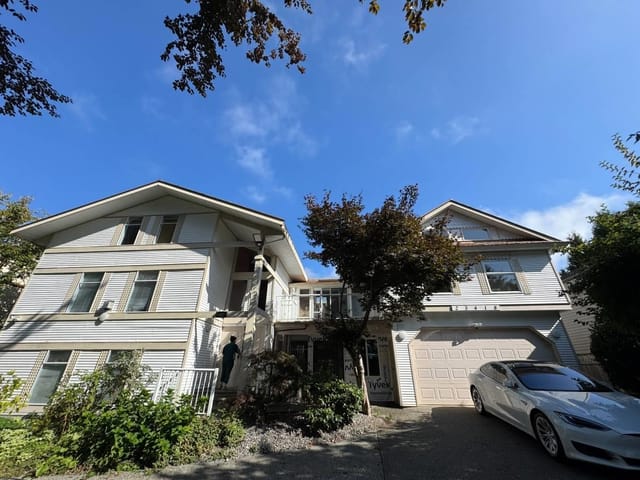 House for rent in Maple Ridge, Maple Ridge, UPPER 23418 Tamarack Lane, 263074184 | Realtylink.org