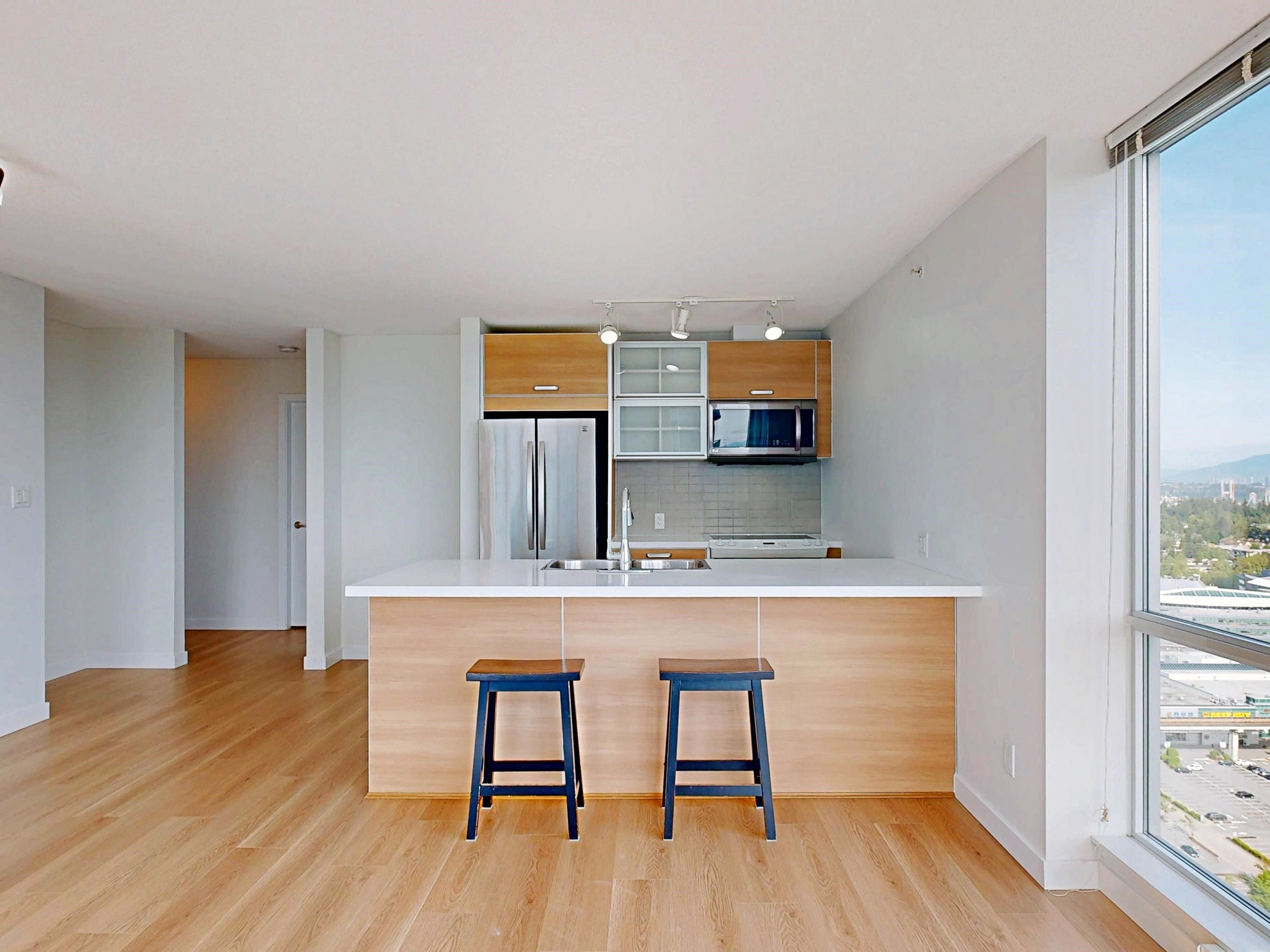 Apartment for sale in Surrey, North Surrey, 3507 13688 100 Avenue, 263074205 | Realtylink.org