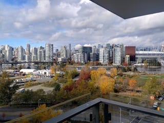 Apartment for sale in Vancouver, Vancouver West, 1202 1788 Columbia Street, 263074233 | Realtylink.org