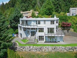 House for sale in West Vancouver, West Vancouver, 4809 Northwood Place, 263074250 | Realtylink.org