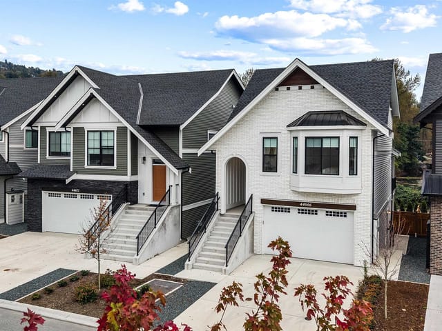 House for sale in Chilliwack, Chilliwack, 44714 Willowstream Road, 263074271 | Realtylink.org