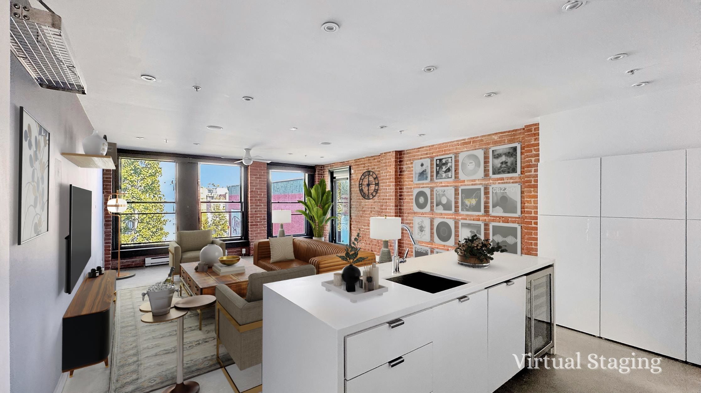 Apartment for sale in Vancouver, Vancouver West, 605 53 W Hastings Street, 263074275 | Realtylink.org