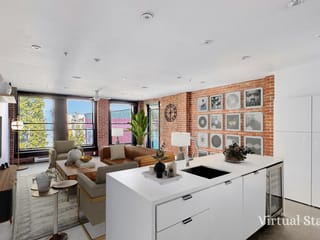 Apartment for sale in Vancouver, Vancouver West, 605 53 W Hastings Street, 263074275 | Realtylink.org