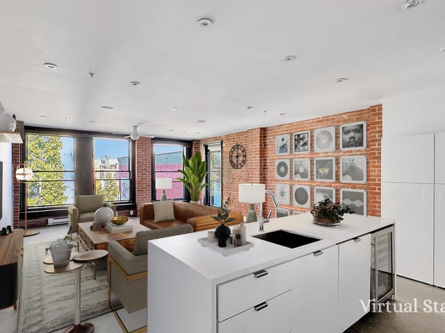 Apartment for sale in Vancouver, Vancouver West, 605 53 W Hastings Street, 263074275 | Realtylink.org