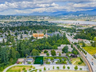 Lot for sale in Surrey, North Surrey, 10951 Haddon Road, 263074278 | Realtylink.org