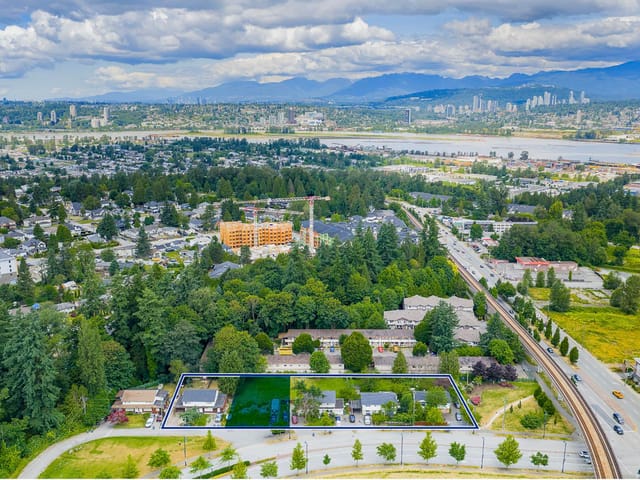 Lot for sale in Surrey, North Surrey, 10951 Haddon Road, 263074278 | Realtylink.org