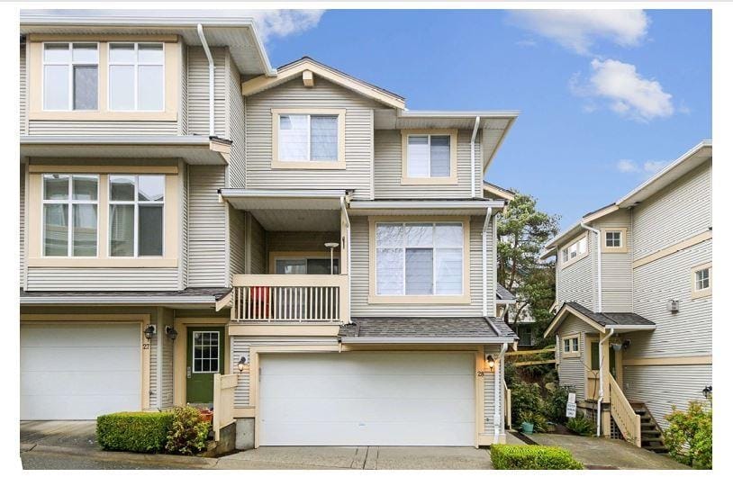 Townhouse for sale in Surrey, Surrey, 28 14959 58 Avenue, 263074279 | Realtylink.org