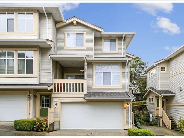 Townhouse for sale in Surrey, Surrey, 28 14959 58 Avenue, 263074279 | Realtylink.org